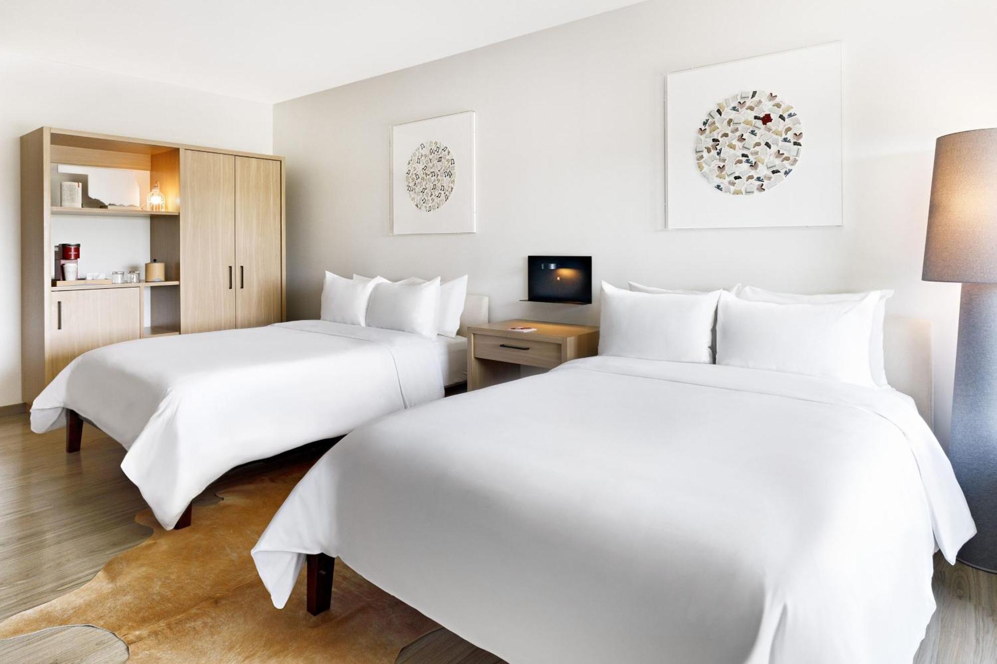 Noun Hotel, Norman, A Tribute Portfolio Hotel Экстерьер фото