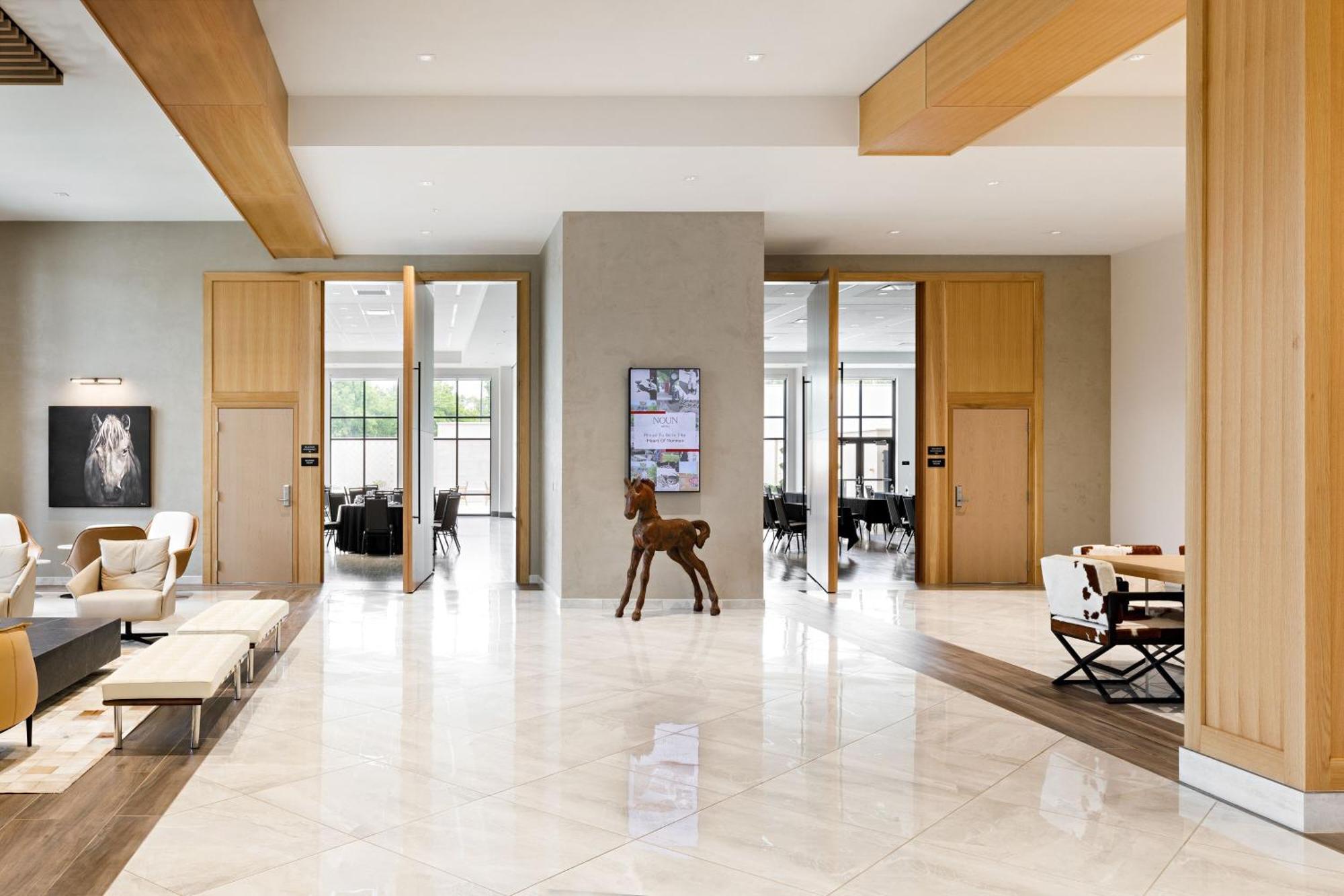 Noun Hotel, Norman, A Tribute Portfolio Hotel Экстерьер фото