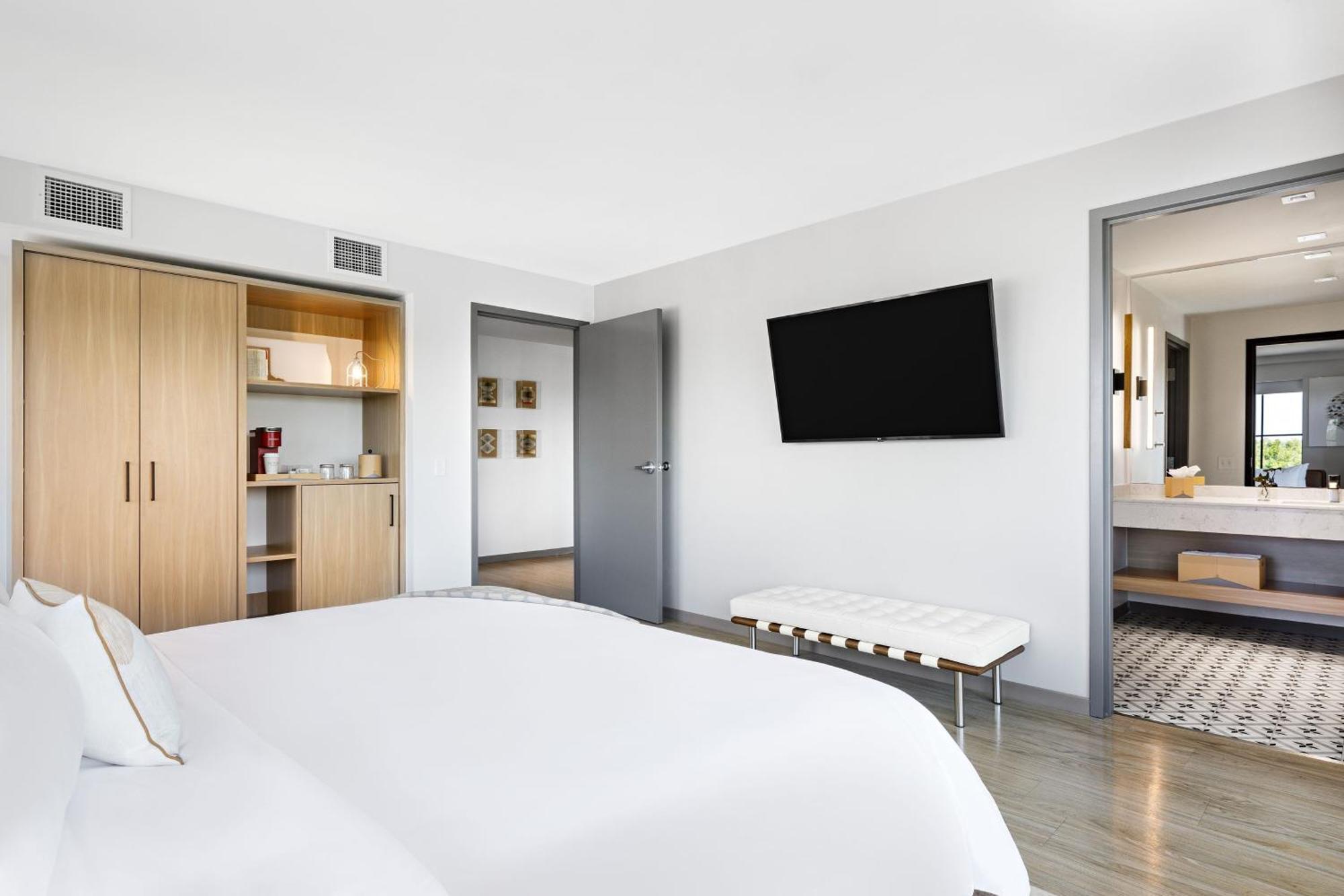 Noun Hotel, Norman, A Tribute Portfolio Hotel Экстерьер фото