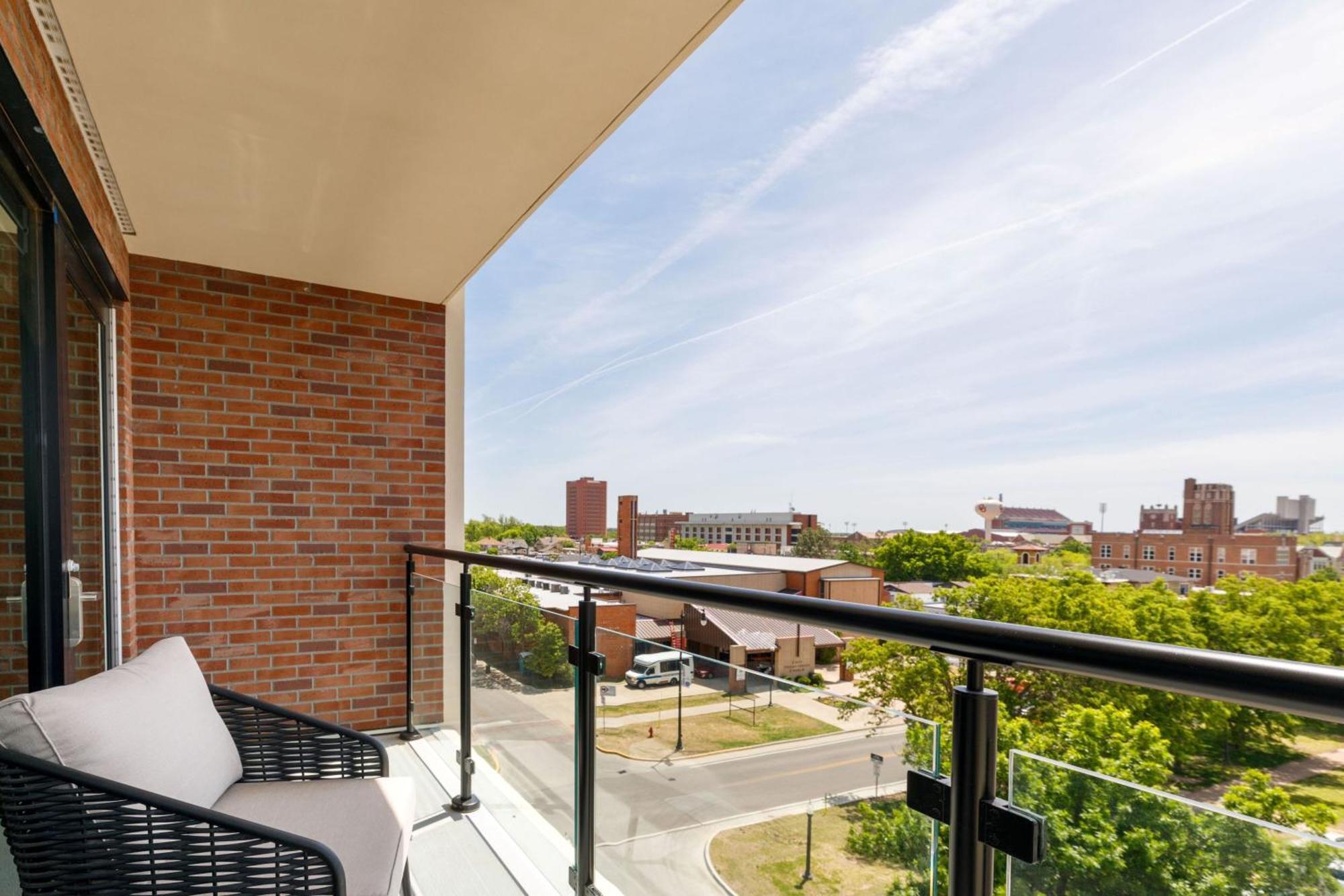 Noun Hotel, Norman, A Tribute Portfolio Hotel Экстерьер фото
