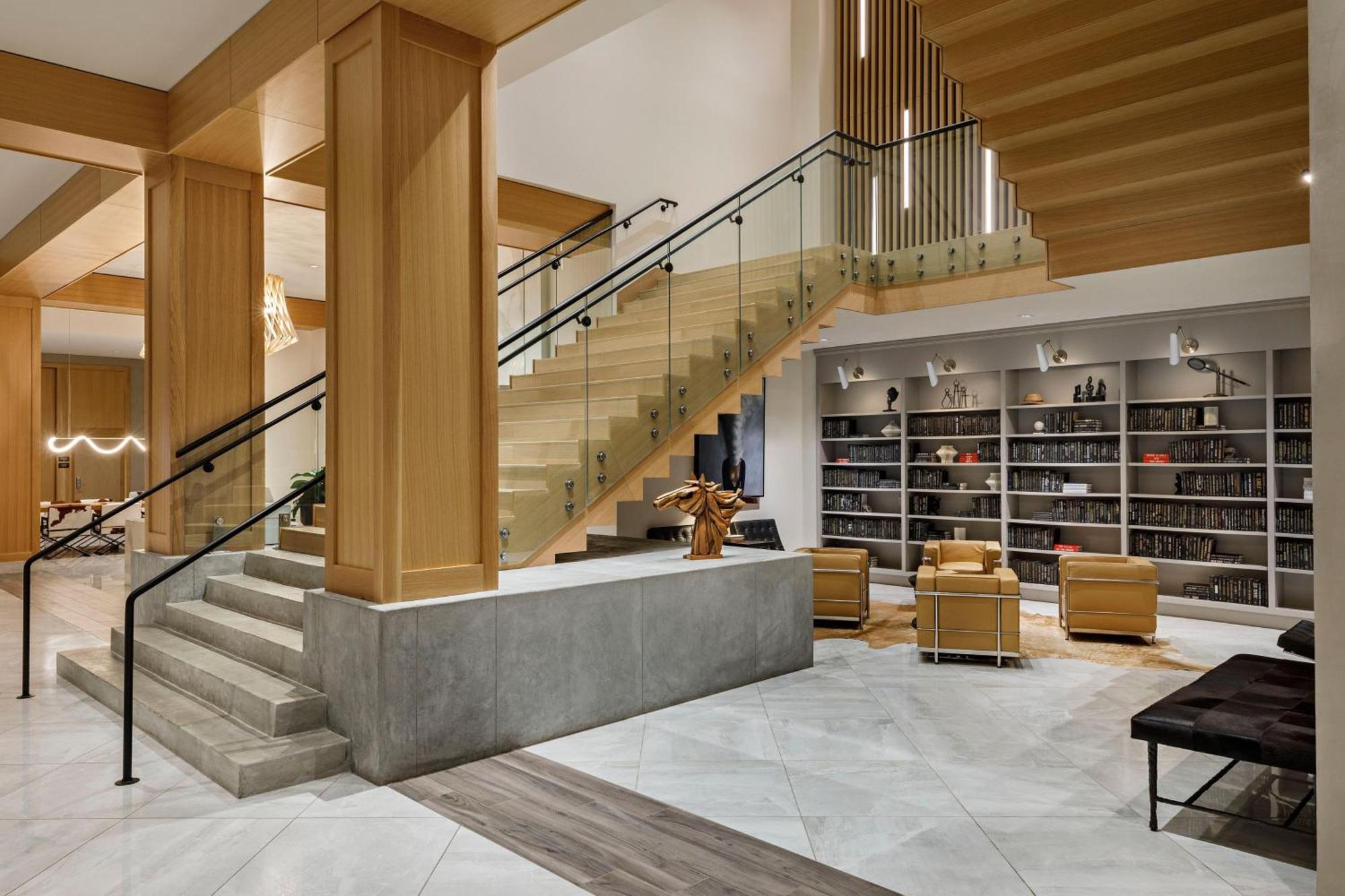 Noun Hotel, Norman, A Tribute Portfolio Hotel Экстерьер фото