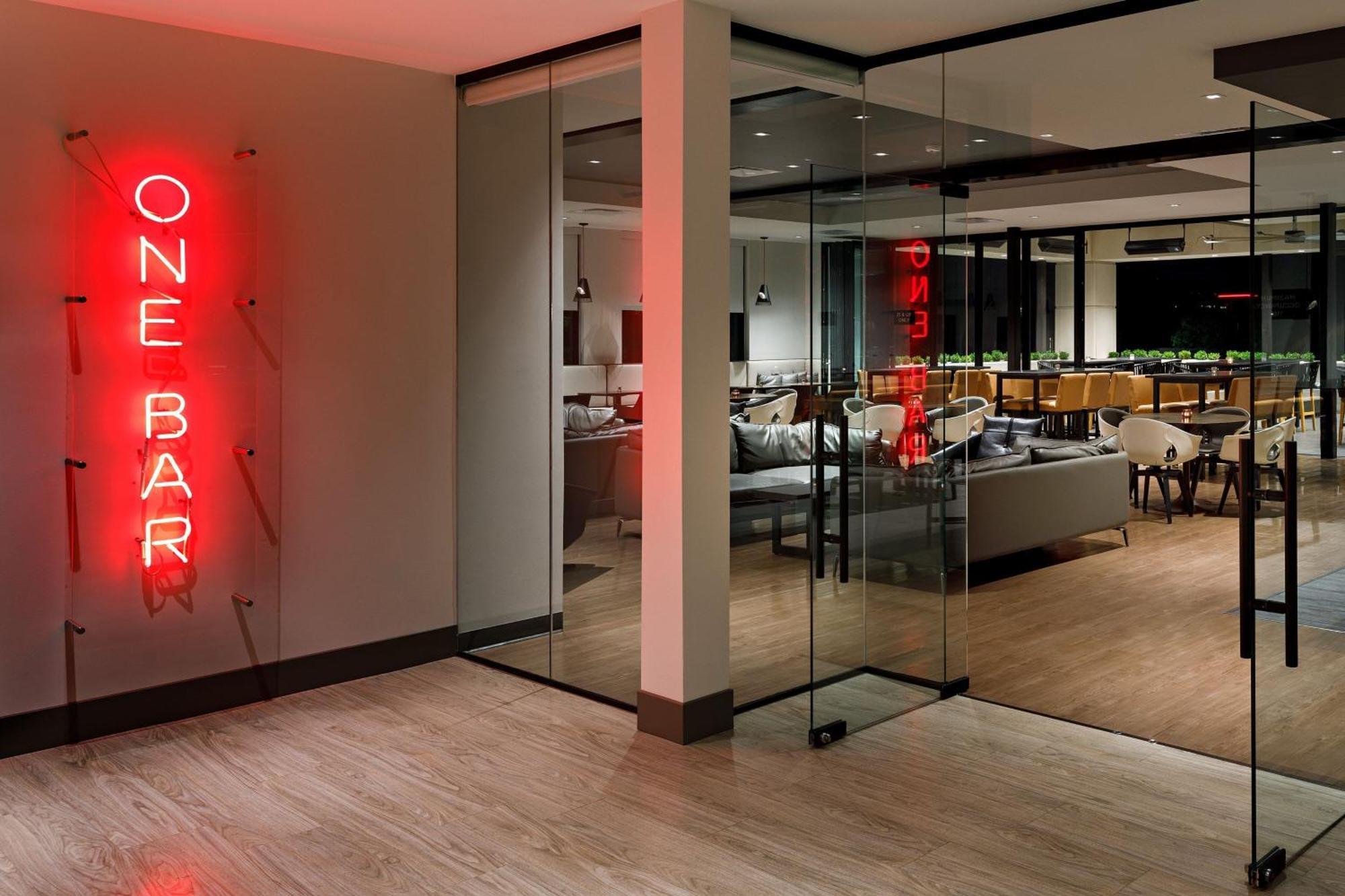 Noun Hotel, Norman, A Tribute Portfolio Hotel Экстерьер фото