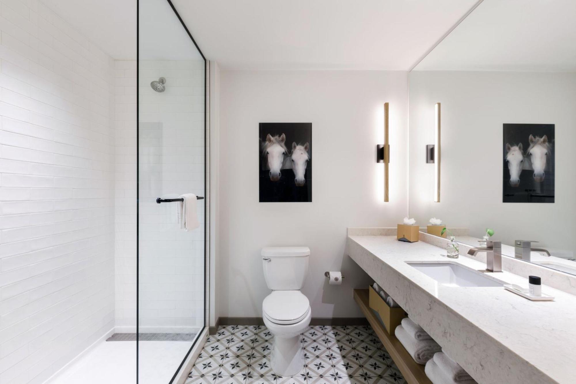 Noun Hotel, Norman, A Tribute Portfolio Hotel Экстерьер фото