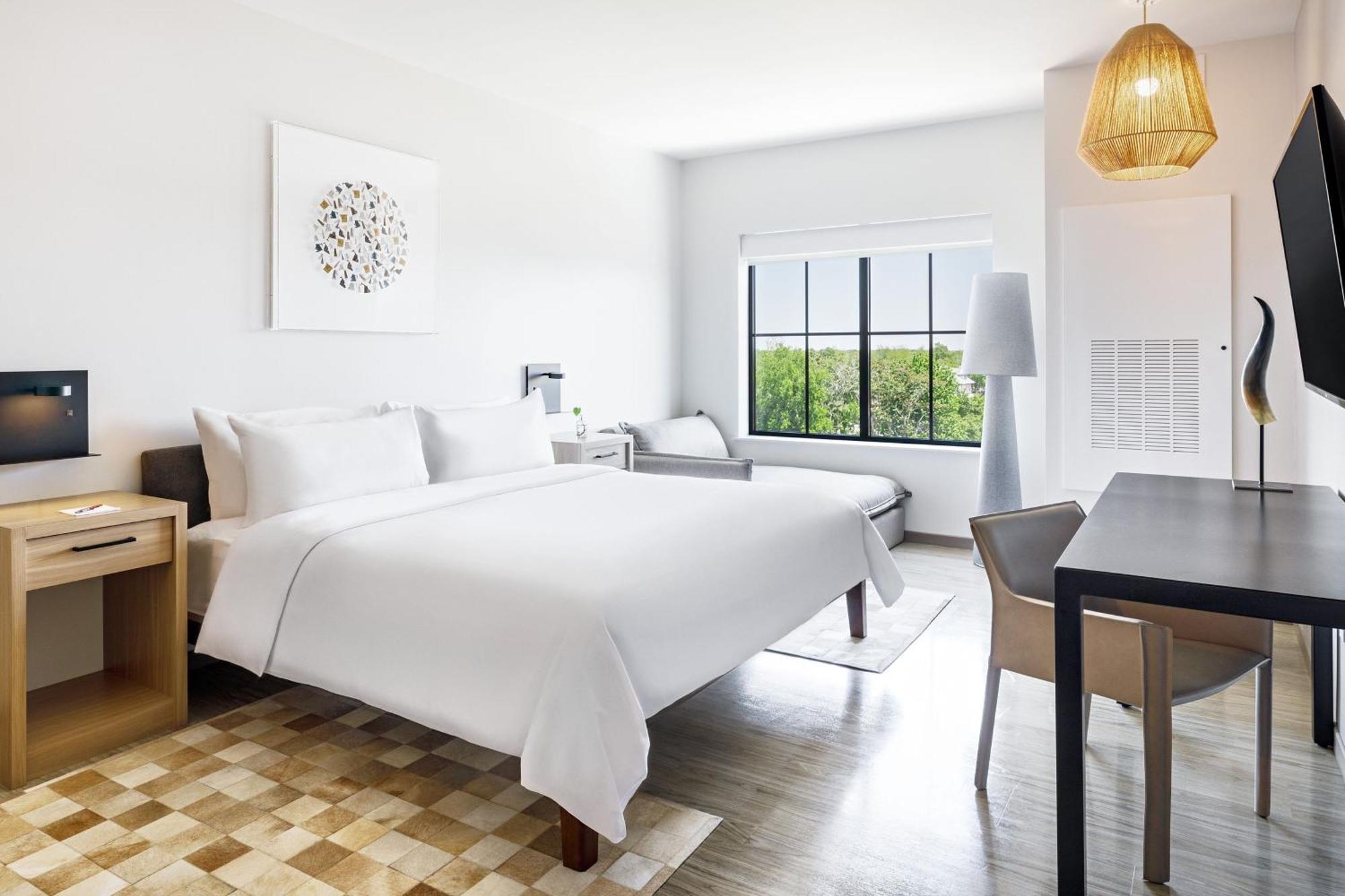 Noun Hotel, Norman, A Tribute Portfolio Hotel Экстерьер фото