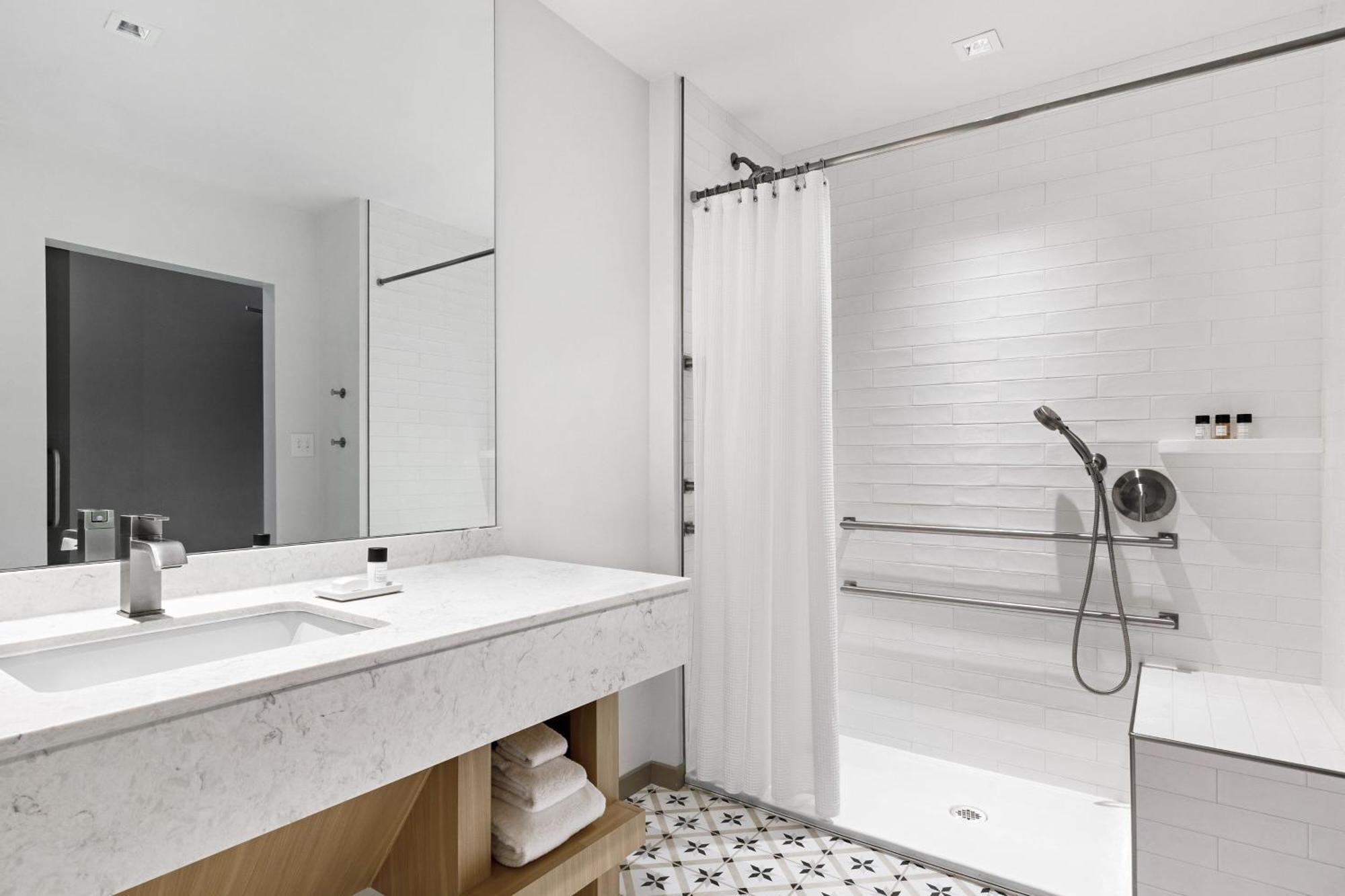 Noun Hotel, Norman, A Tribute Portfolio Hotel Экстерьер фото