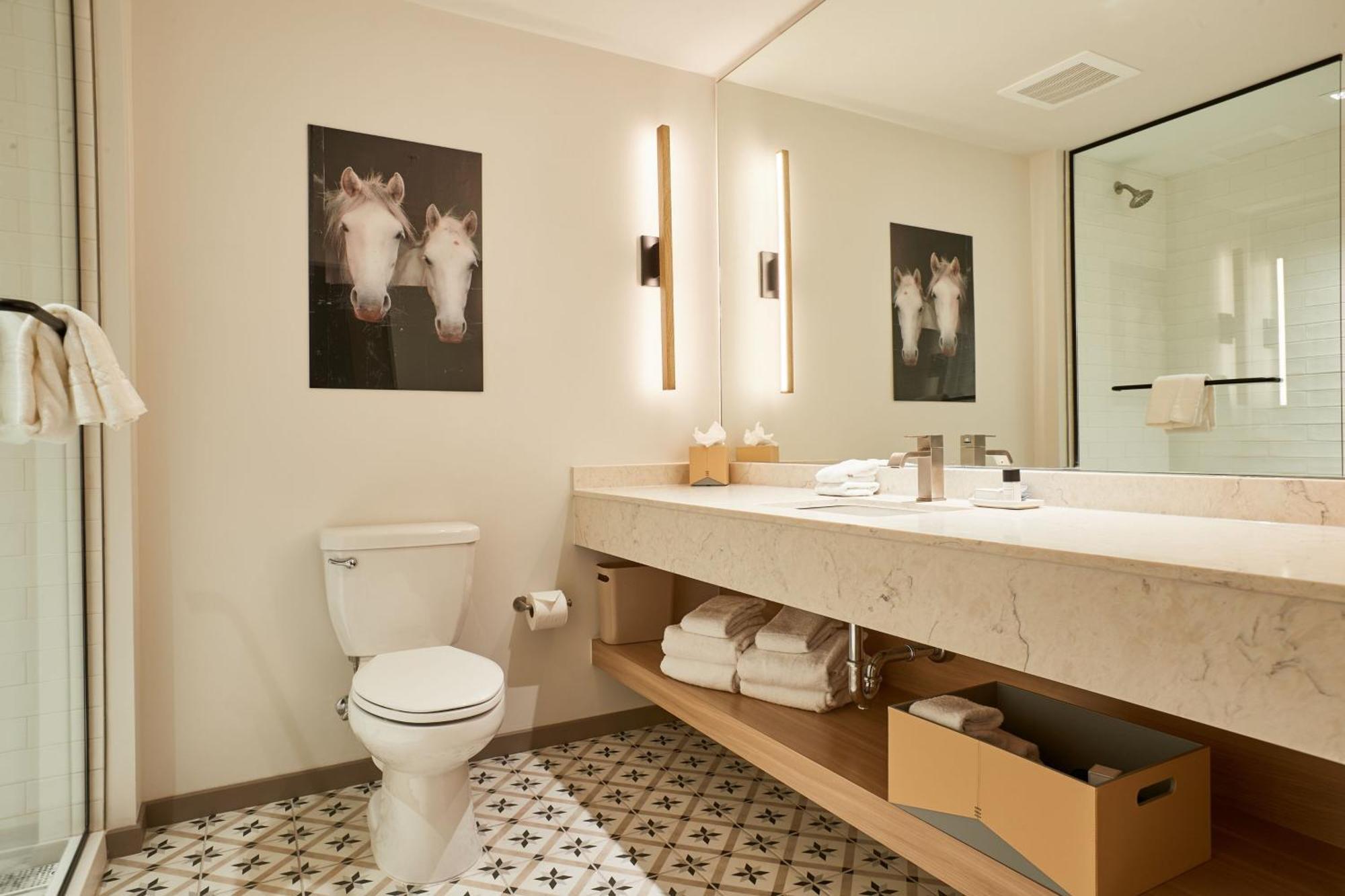 Noun Hotel, Norman, A Tribute Portfolio Hotel Экстерьер фото