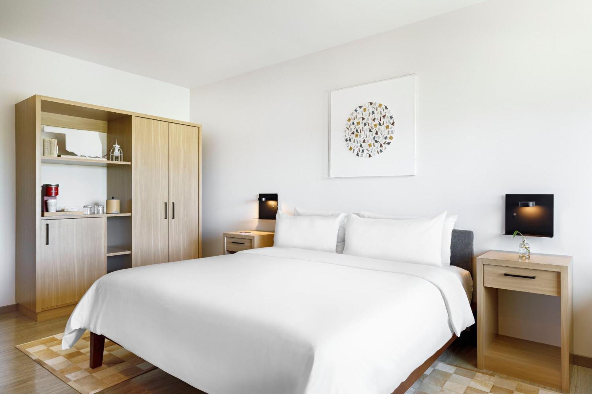 Noun Hotel, Norman, A Tribute Portfolio Hotel Экстерьер фото