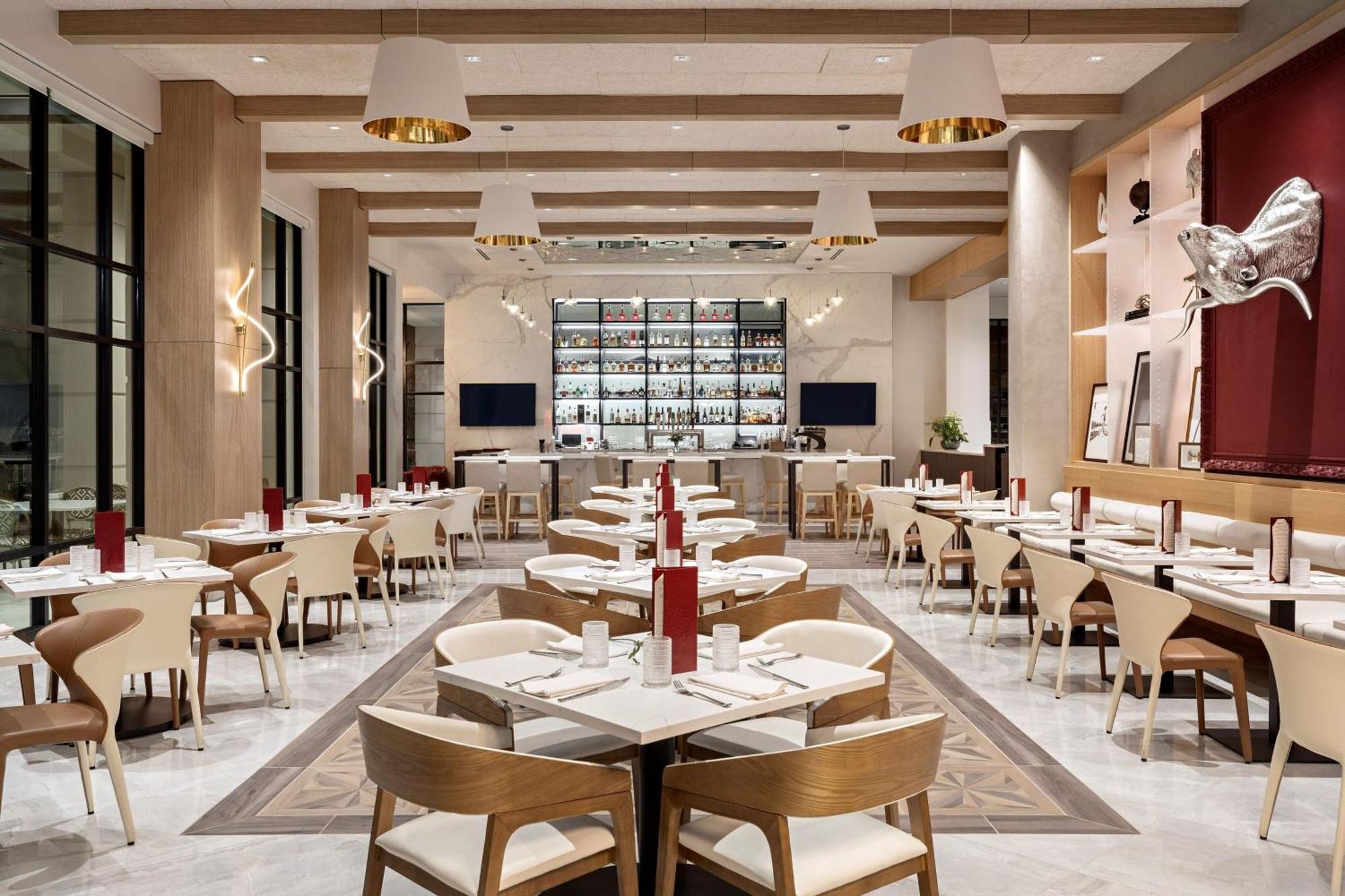 Noun Hotel, Norman, A Tribute Portfolio Hotel Экстерьер фото